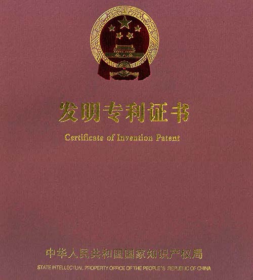 常州一步自主研发的“提升机”及“用于干法制粒的挤压装置”荣获两项国家发明专利！